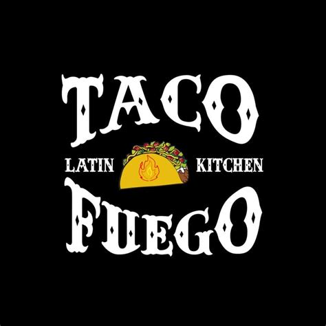 Taco Fuego | Food Trucks In | Houston TX