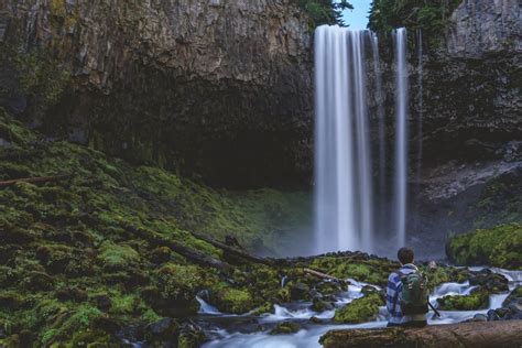 10 Hiking Trails In Oregon That Are Perfect For Beginners