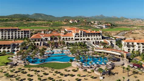 All-Adult Resort in Los Cabos | Secrets Puerto Los Cabos Golf & Spa ...