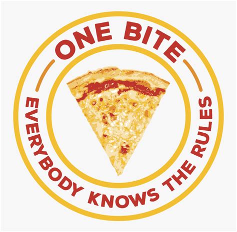 Barstool Sports Png - One Bite Pizza Review, Transparent Png - kindpng