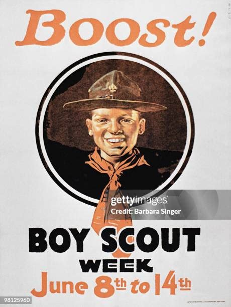 194 Vintage Boy Scout Hat Stock Photos, High-Res Pictures, and Images ...