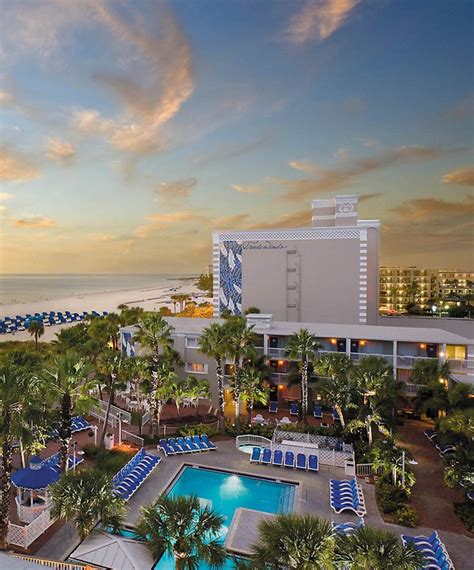 Bluegreen at TradeWinds Resort - St. Pete Beach, FL | Bluegreen ...