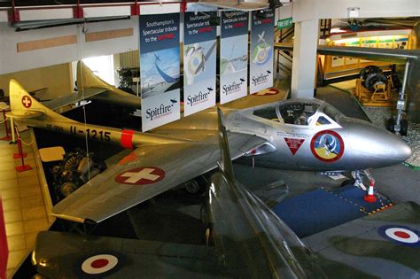 Solent Sky Aviation Museum