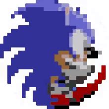 Sonic Jump GIF - Sonic Jump - Discover & Share GIFs