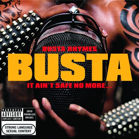 I Know What You Want (feat. Flipmode Squad) - song by Busta Rhymes ...