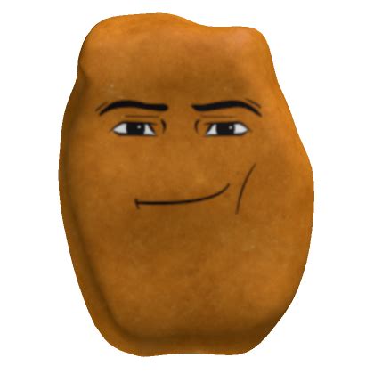 nugget | Roblox Item - Rolimon's