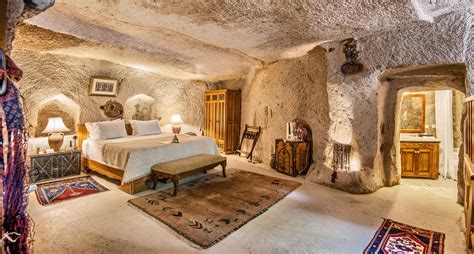 Cappadocia Hotels - Homecare24