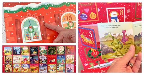 Book A Day Advent Calendar: A Christmas Tradition! | Kids Activities Blog