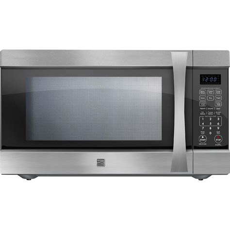 Microwaves | Countertop Microwave Ovens - Sears