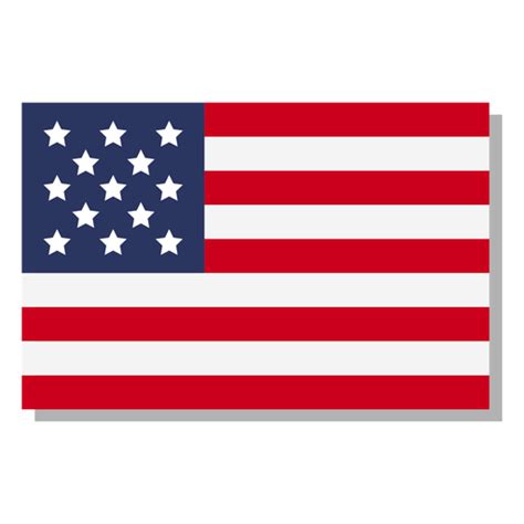 Íconos de usa flag en SVG, PNG, AI para descargar