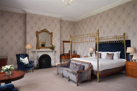 Rooms | Luxury Accommodation Kilkenny | Lyrath Estate