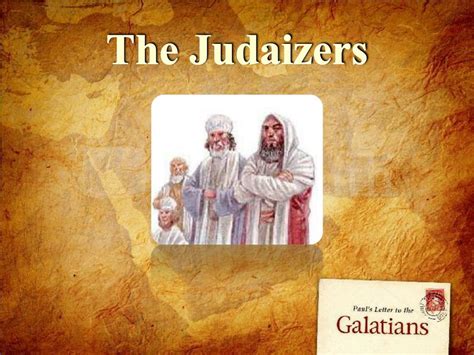 PPT - Galatians Introduction and The Ground of Liberty Galatians 1:1-5 ...