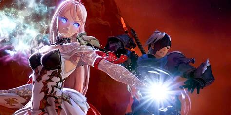 Tales of Arise: How to Change Characters in Battle