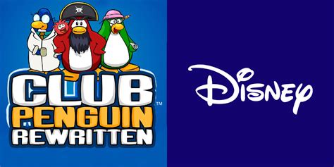 Club Penguin Rewritten Shut Down By Disney