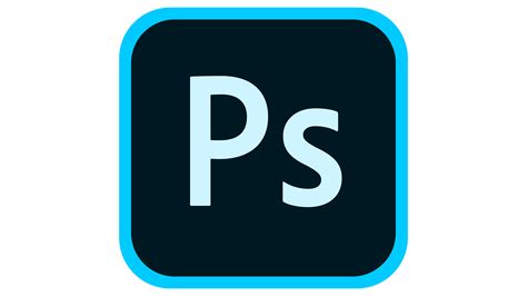 Logo Adobe Photoshop Png