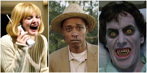 10 Horror Comedies That Are Actually Scary