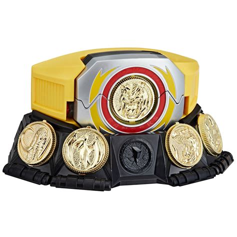 Mighty Morphin Morpher | ubicaciondepersonas.cdmx.gob.mx