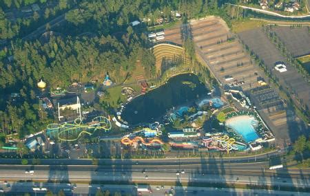 Wild Waves Theme Park, Federal Way | Ticket Price | Timings | Address ...