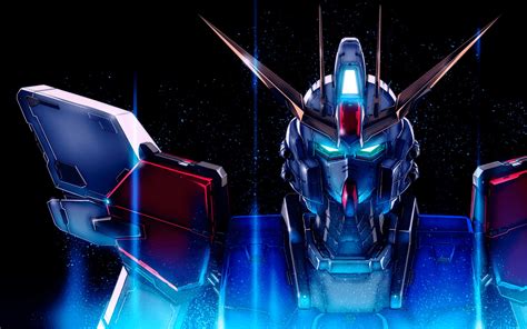 Baixe Papéis de Parede do Gundam 4k 4000 X 2500 | Wallpapers.com