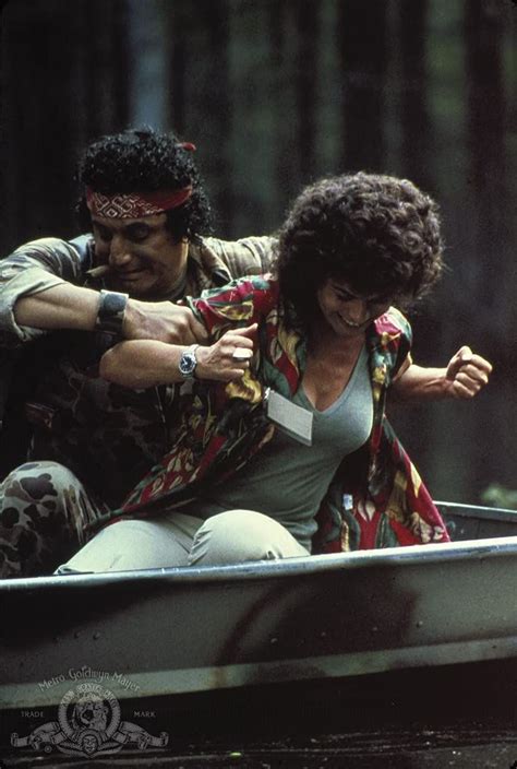 Swamp Thing (1982) in 2021 | Adrienne barbeau, Swamp thing 1982, Swamp