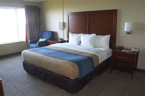 Comfort Inn & Suites Ocean Shores Ocean Shores | Bookonline.com