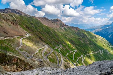 Stelvio National Park - Northeast Italy: Working hours, Activities ...