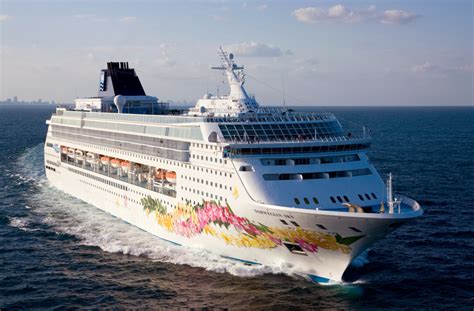 Norwegian Sky to become all-inclusive in 2016 – World of Cruising Magazine