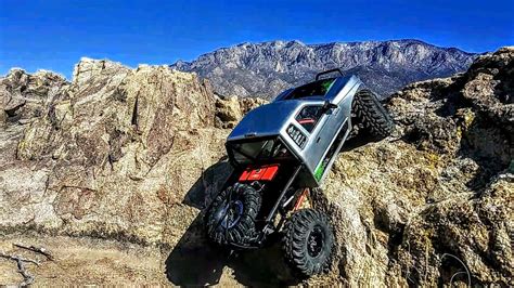 👀👍🔥🔥Custom Axial SCX10 Trail Honcho (1st gen). - YouTube