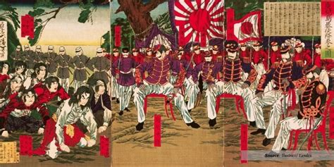 Restorasi Meiji Sebagai Awal Mula Modernisasi Untuk Jepang