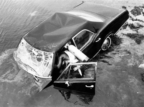 Chappaquiddick incident (1969) | Description, Mary Jo Kopechne, & Facts ...