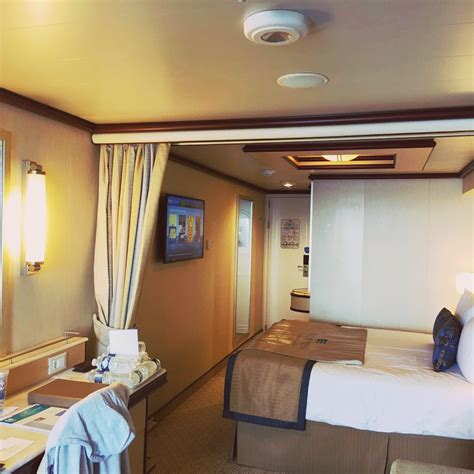 Mini Suite, Cabin Category MC, Regal Princess