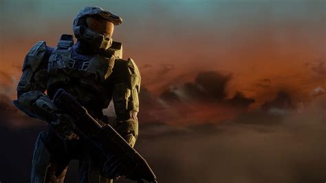 Cool Halo 3 Wallpapers Hd