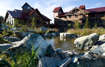 Denali Princess Wilderness Lodge | Hotel in Denali, AK