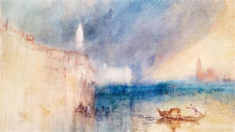 J.M.W. Turner: ‘My business is to paint what I see’ | Christie's ...