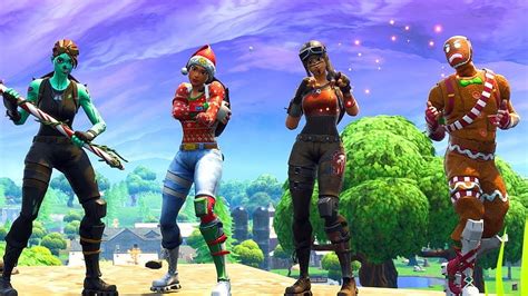 3840x2160px, 4K Free download | Fortnite Rare Skins Squad, fortnite og ...