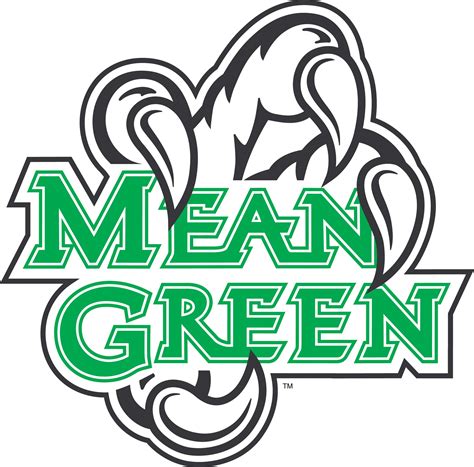 Office of the President | Mean green, University of north texas ...