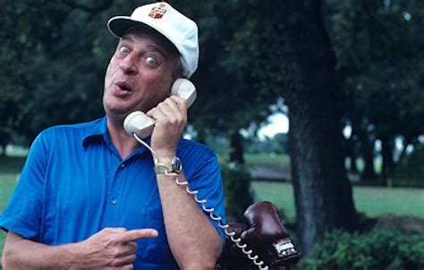 This 'Caddyshack' star wants to caddie at the U.S. Open at Winged Foot