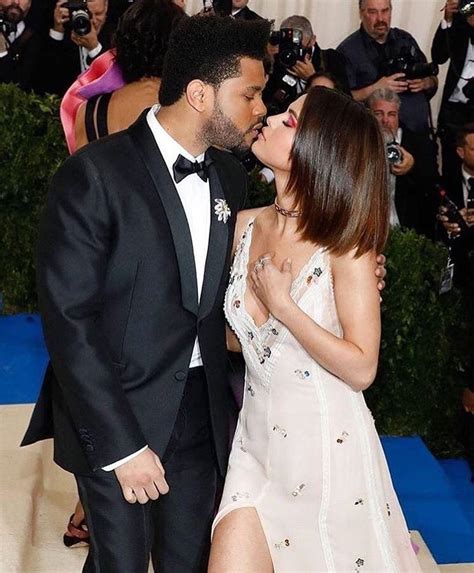 Fim de ABELENA: The Weeknd que terminou com Selena Gomez, diz TMZ | The ...