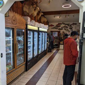 TEDDY’S TASTY MEATS - Updated November 2024 - 6123 Mackay St, Anchorage ...