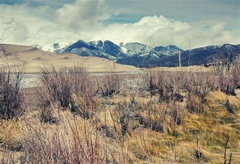 Great Sand Dunes Hiking: 9 Awesome Trails - My Open Country