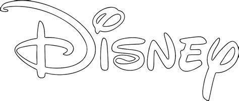 Walt Disney logo PNG transparent image download, size: 1014x432px