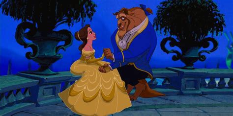 15 Best Belle Quotes From Beauty And The Beast