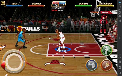 25 Best Mobile Sports Games | Den of Geek