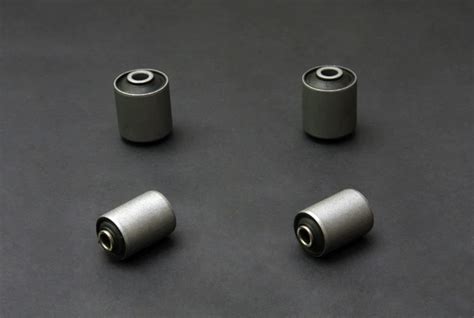 Hardrace Front Lower Arm Bushings (4 pcs/set) 6798 - King Motorsports ...