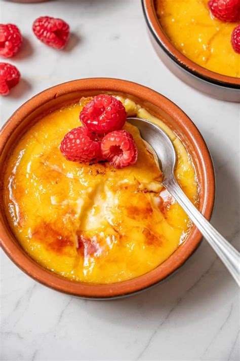 Crema Catalana Recipe - Authentic Spanish Version