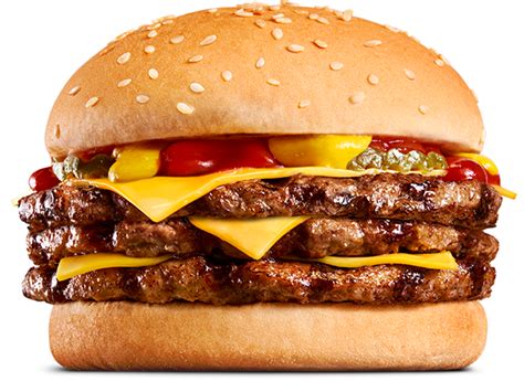 Whopper® & Beef Burgers - Hungry Jack's Australia