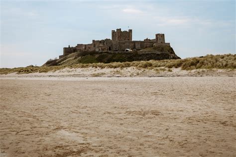 Northumberland 250 • A World Wanderer • Northumberland, UK