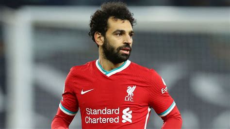 Mohamed Salah: Egyptian FA chief says Liverpool forward wants Olympics ...