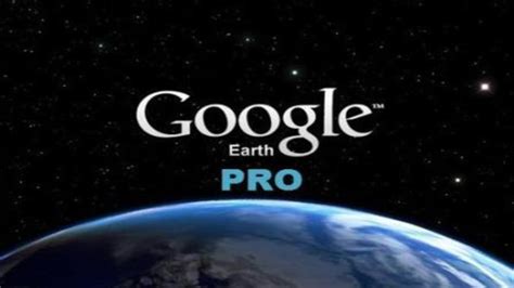 Google Earth Pro 7.1.4.1529 Final with 3D Support + License ...