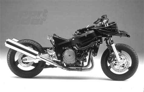 1997-2003 Honda CBR1100XX - Great Sportbikes of the Past | Classic ...